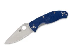 Spyderco Tenacious Lightweight S35VN Blue