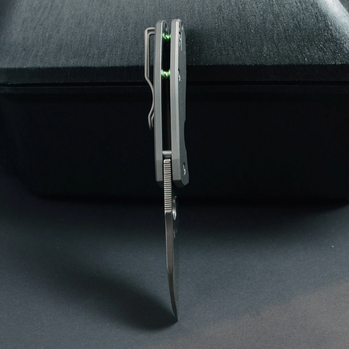 Spyderco Techno 2 - Image 2