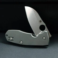 Spyderco Techno 2