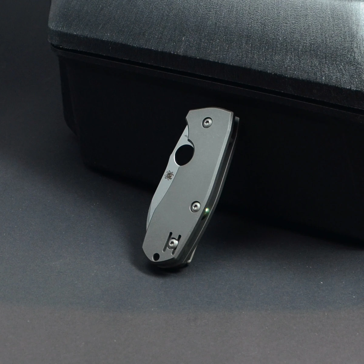 Spyderco Techno 2 - Image 3