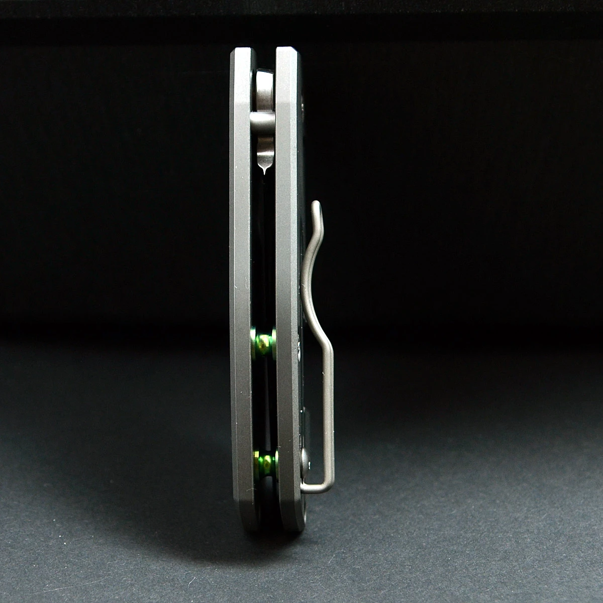 Spyderco Techno 2 - Image 6