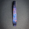 Vero Engineering Fulcrum Clip Timascus