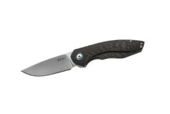 MKM Timavo Carbon Fiber Black