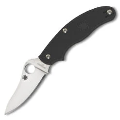 Spyderco UK Pen Knife Drop Point