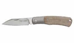 Viper Hug Natural Micarta