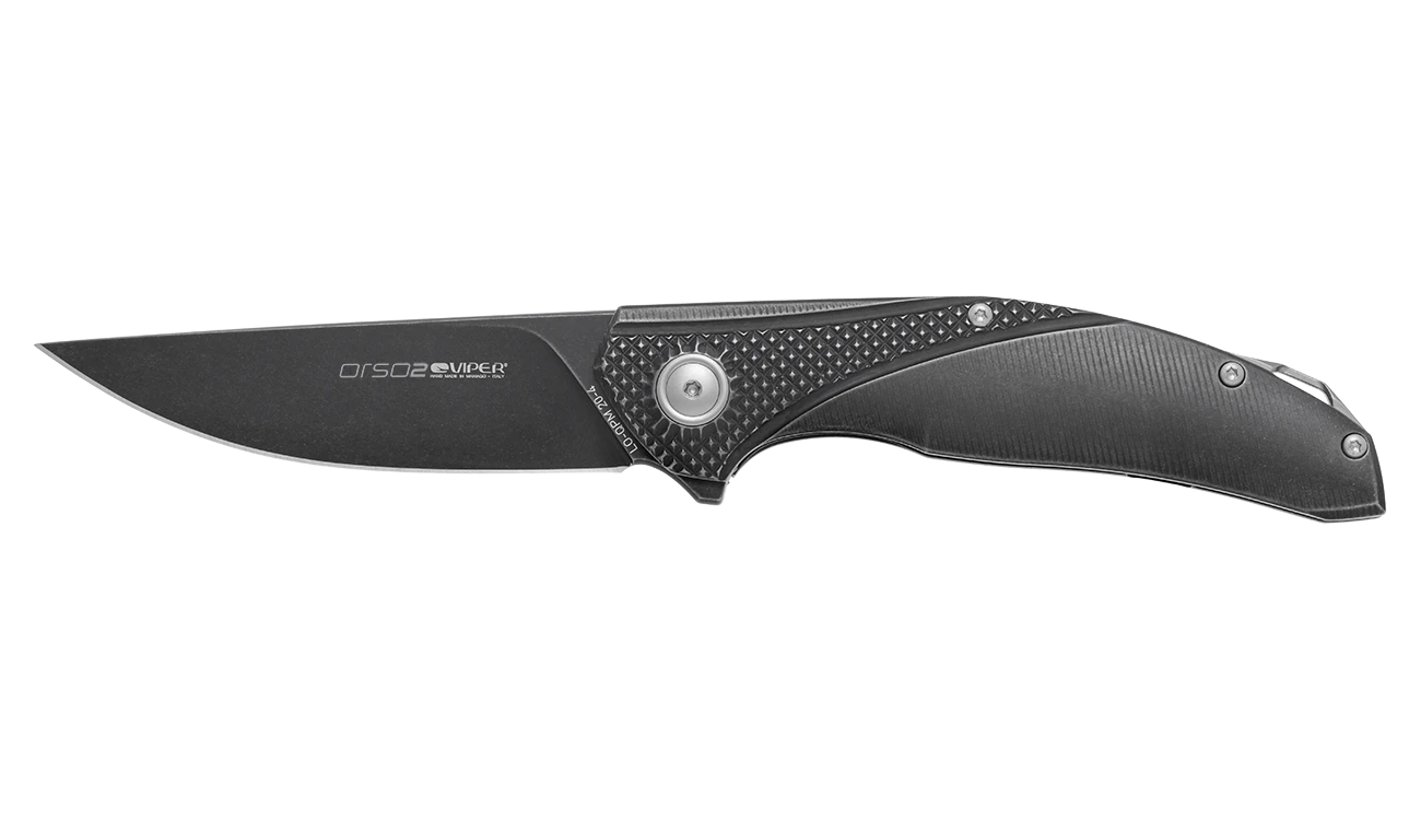 Viper Orso2 Dark Stonewashed Titan 3D