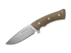 Viper Gianghi Brown Canvas Burlap 