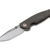 Viper Katla Canvas Micarta Green