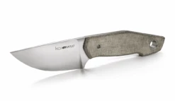 Viper Koi Green Micarta