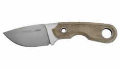 Viper Berus1 Micarta Green