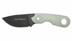 Viper Berus1 Jade G10 PVD