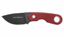 Viper Berus1 Red G10 PVD