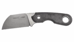 Viper Berus2 Black Micarta
