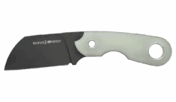 Viper Berus2 Jade G10 PVD
