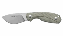 Viper Lille1 Canvas Micarta Green